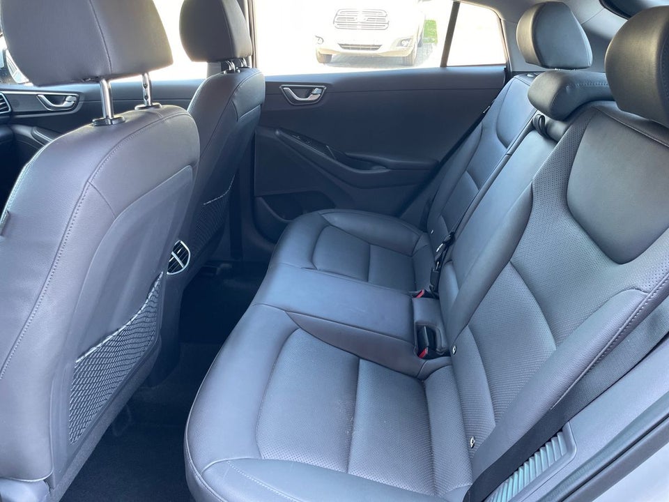 Hyundai Ioniq 1,6 PHEV Premium+ DCT 5d