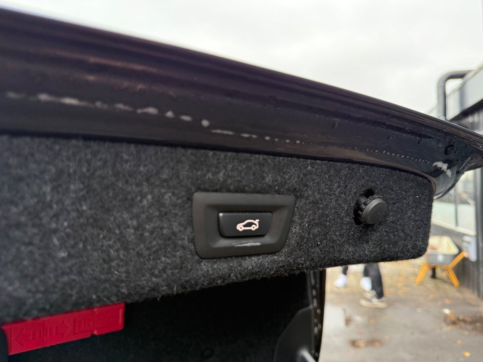 BMW 530i 2,0 aut. 4d