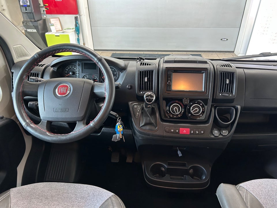 Fiat Sunlight 2,3 MJT T67 S aut. 3d