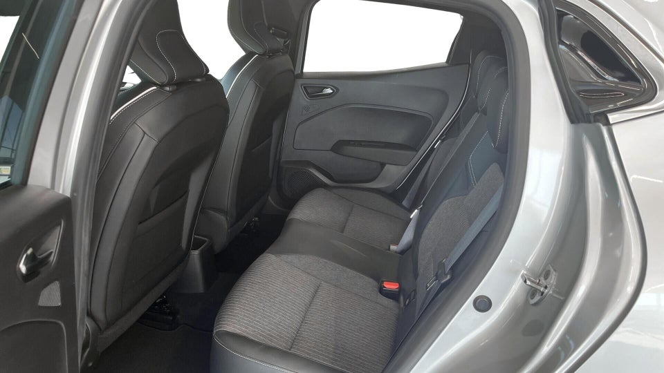 Renault Clio V 1,0 TCe 90 Intens X-tr. 5d