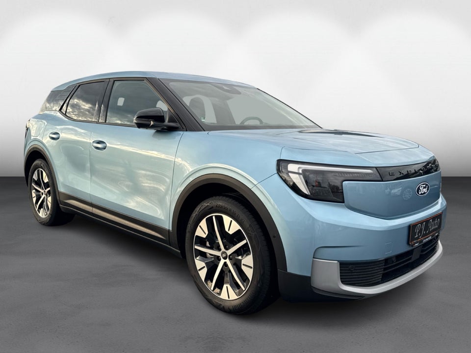 Ford Explorer 82 Select Extended Range 5d