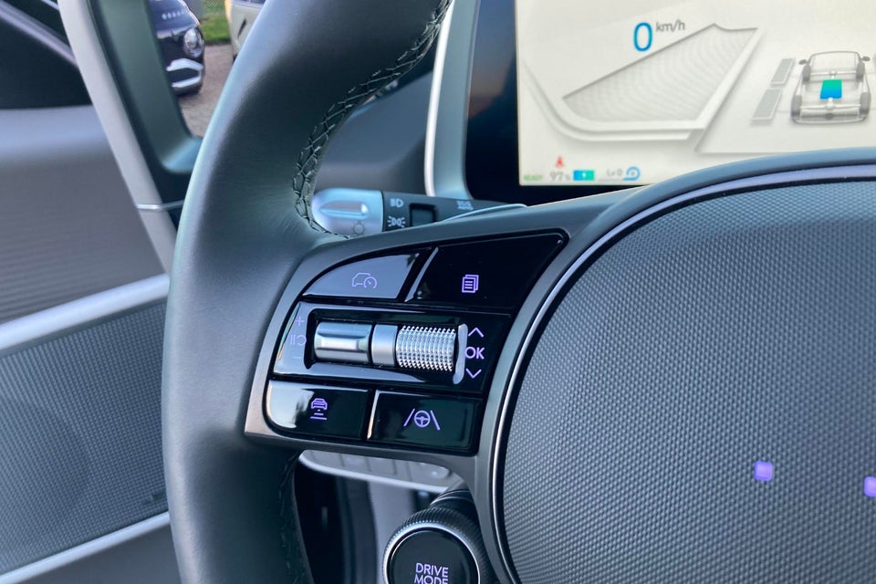 Hyundai Ioniq 6 77 Ultimate AWD 4d