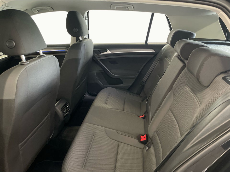 VW e-Golf VII Comfortline 5d