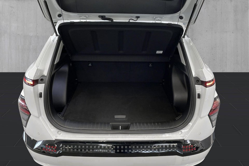 Hyundai Kona 65 EV Exclusive 5d