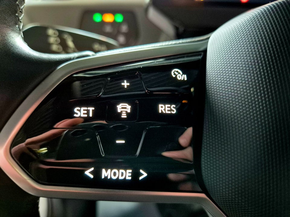 VW ID.3 58 Pro Life 5d