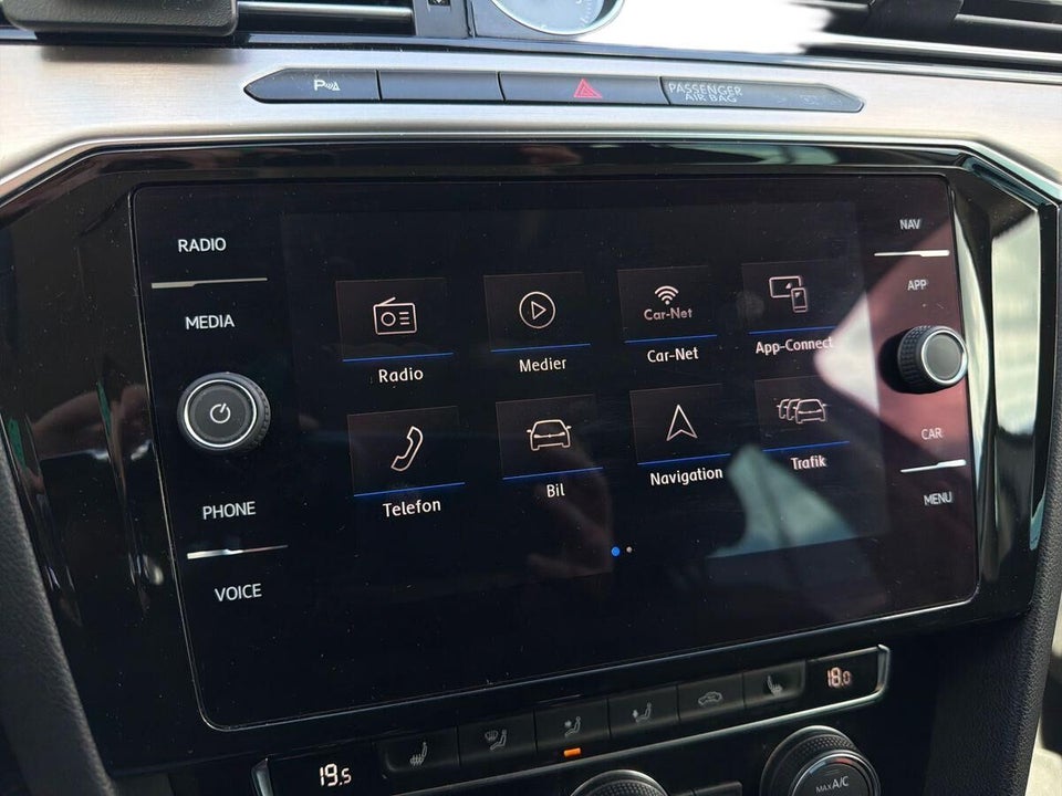 VW Passat 1,5 TSi 150 Highline Premium Variant DSG 5d