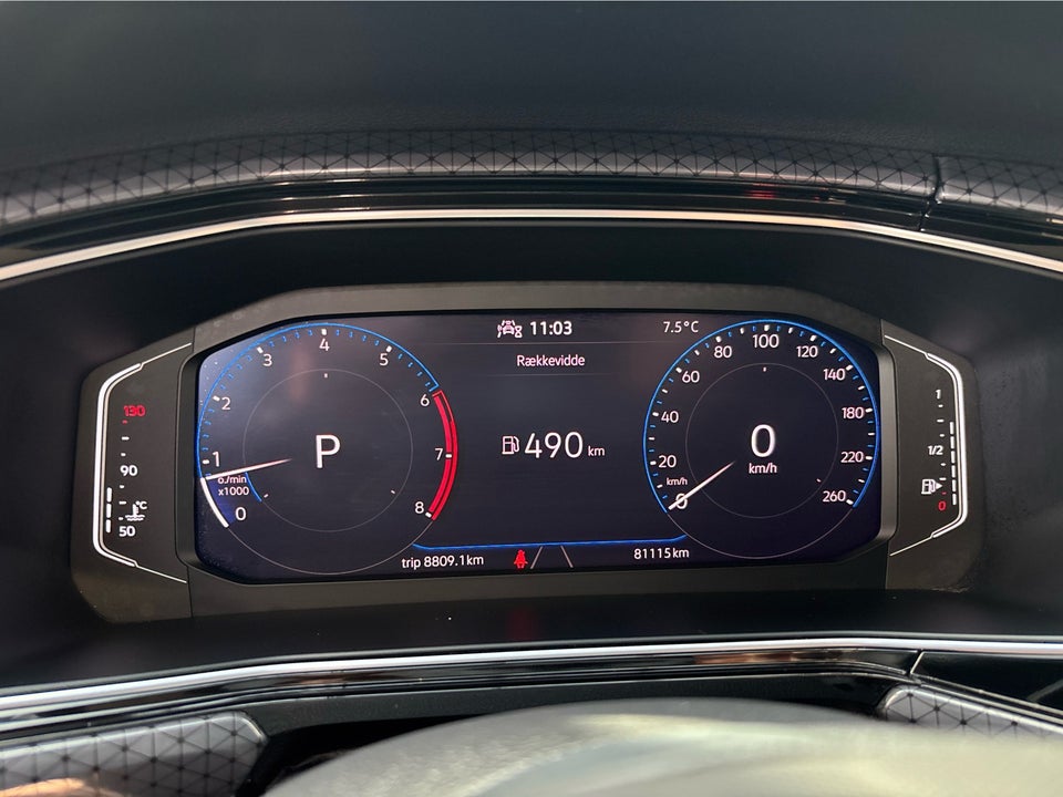 VW T-Cross 1,5 TSi 150 Style+ DSG 5d