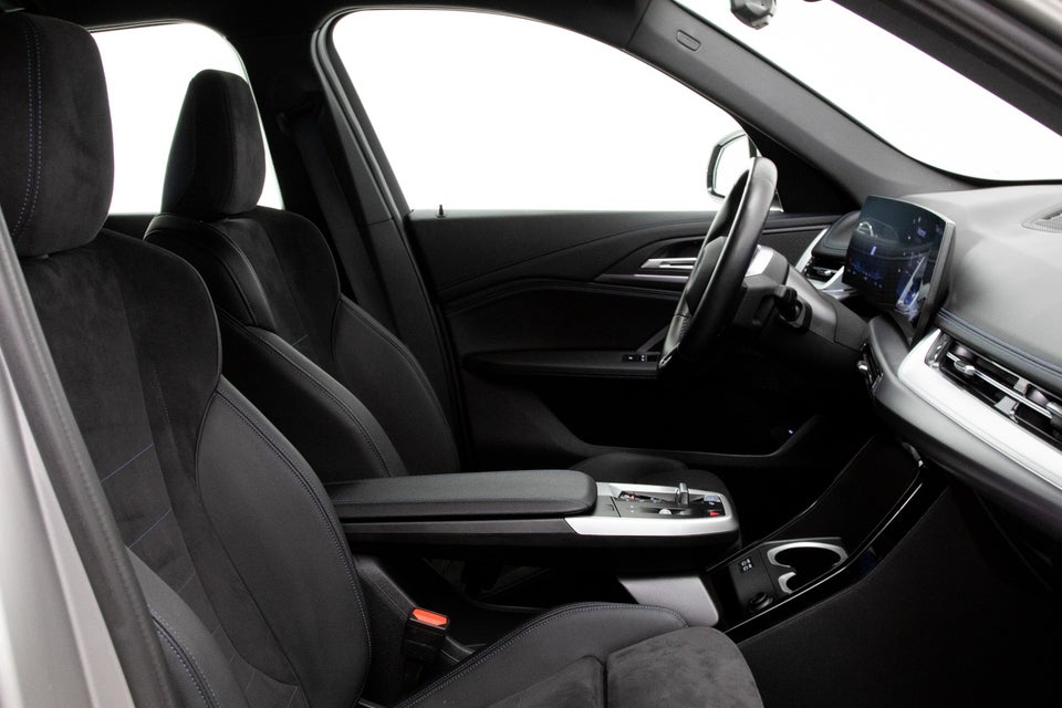 BMW iX1 xDrive30 M-Sport 5d