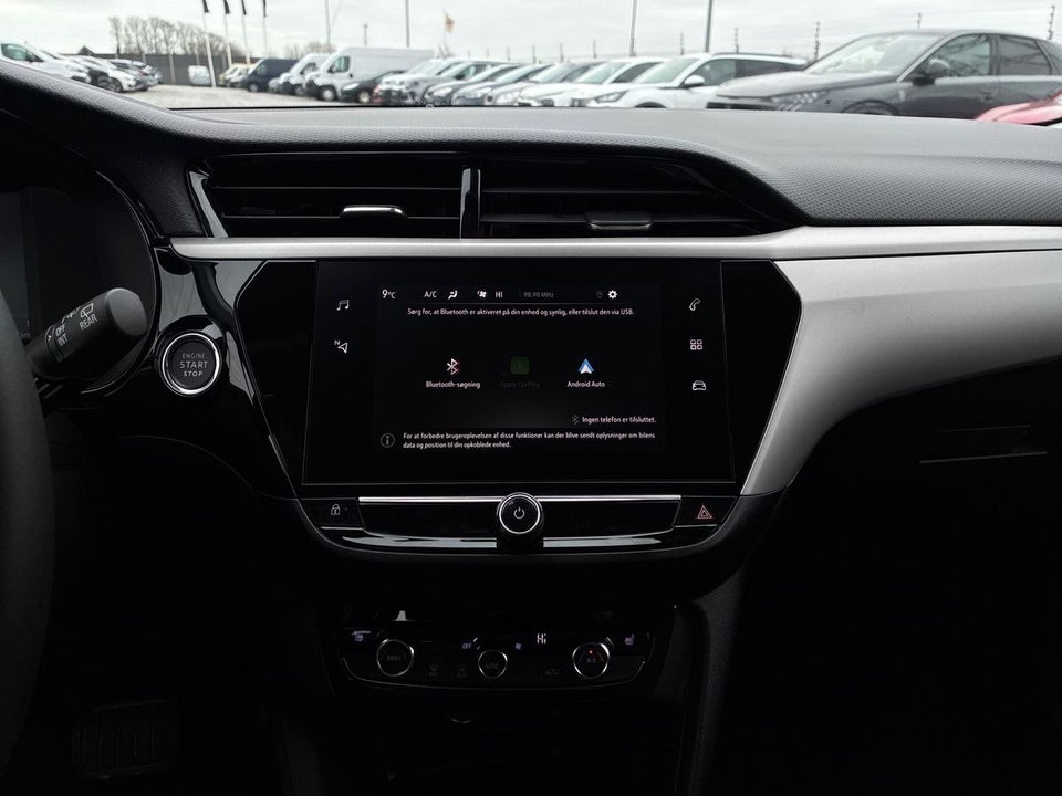 Opel Corsa-e 50 Edition 5d