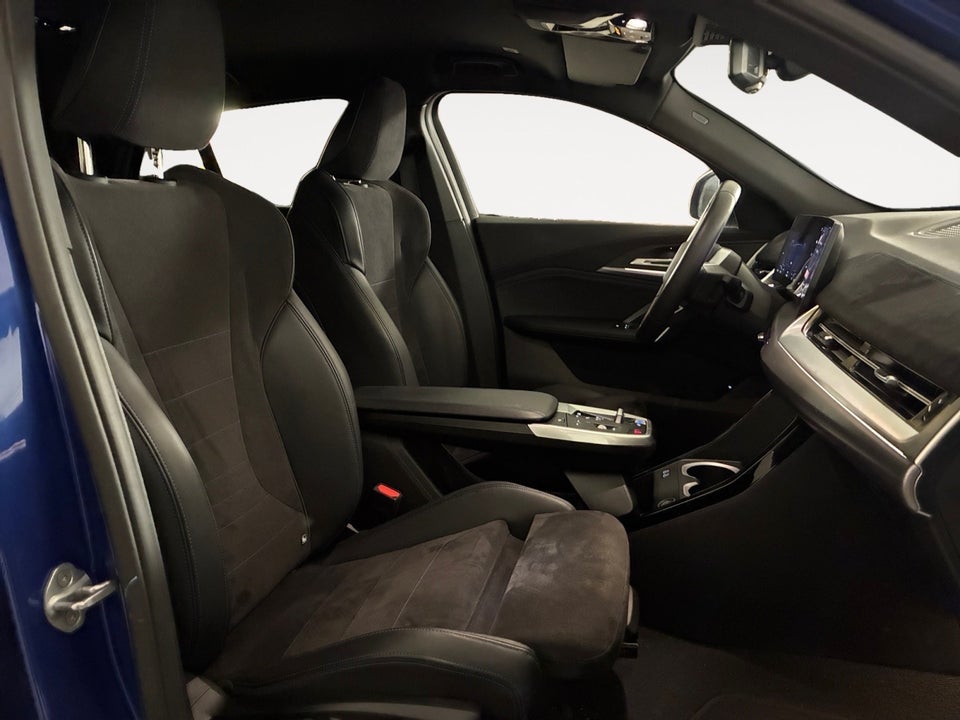 BMW iX2 xDrive30 M-Sport Premium 5d