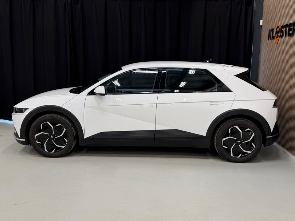 Hyundai Ioniq 5 77 Essential 5d
