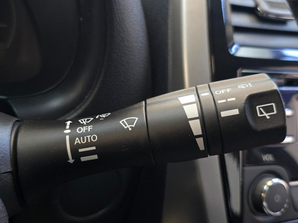 Nissan Micra 1,2 Tekna 5d