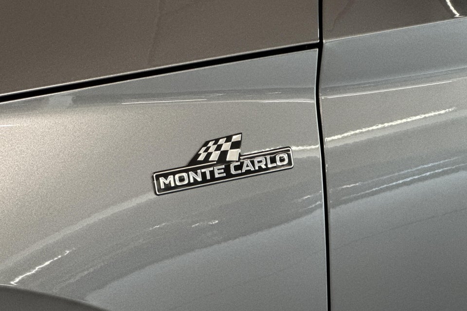 Skoda Scala 1,5 TSi 150 Monte Carlo DSG 5d