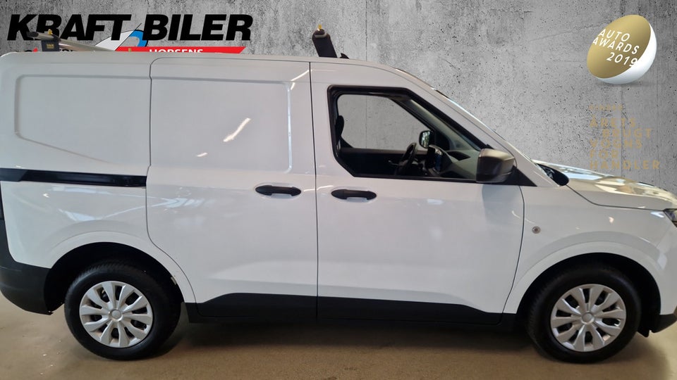 Ford Transit Courier 1,5 EcoBlue Trend