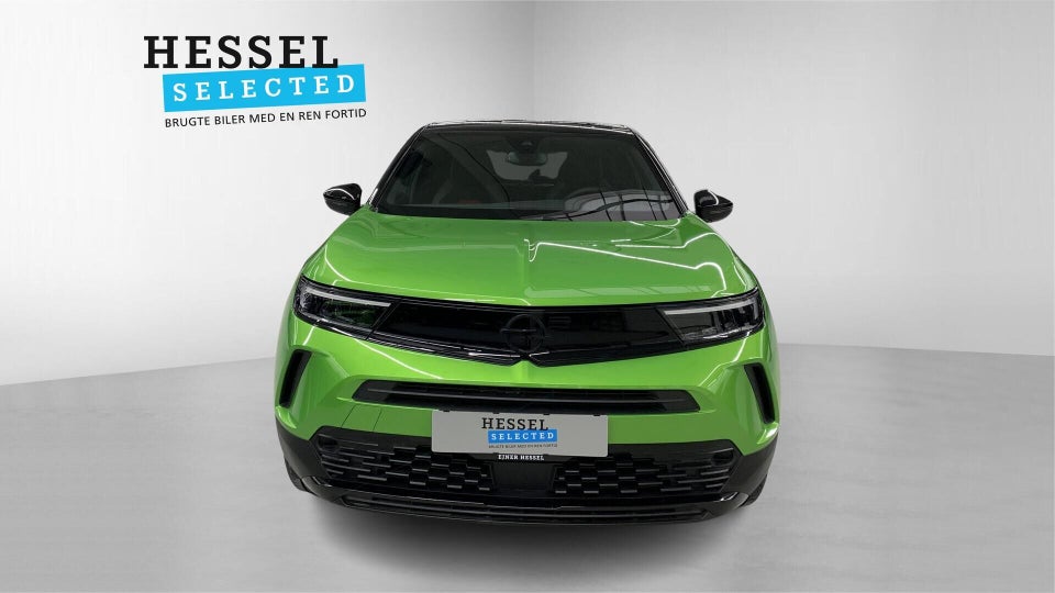 Opel Mokka-e 50 GS Line 5d