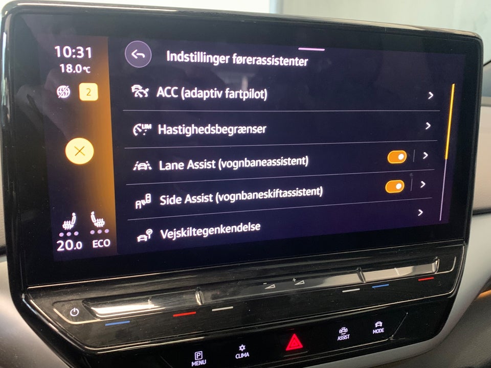 VW ID.4 77 1ST Pro Performance Max 5d