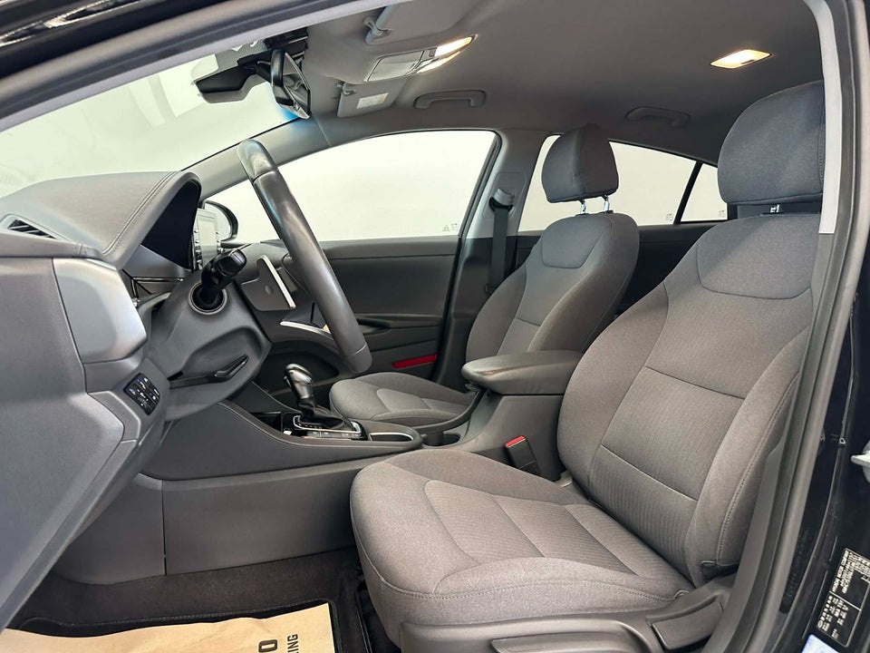 Hyundai Ioniq 1,6 PHEV Premium DCT 5d