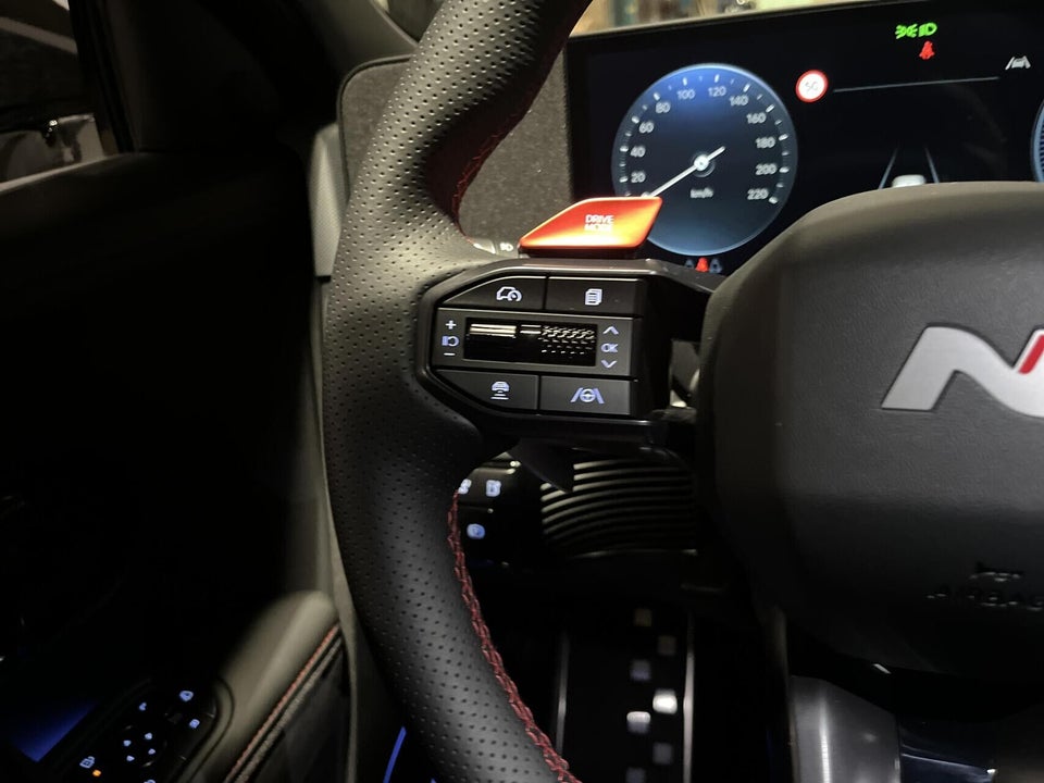 Hyundai Ioniq 5 84 N Line 5d