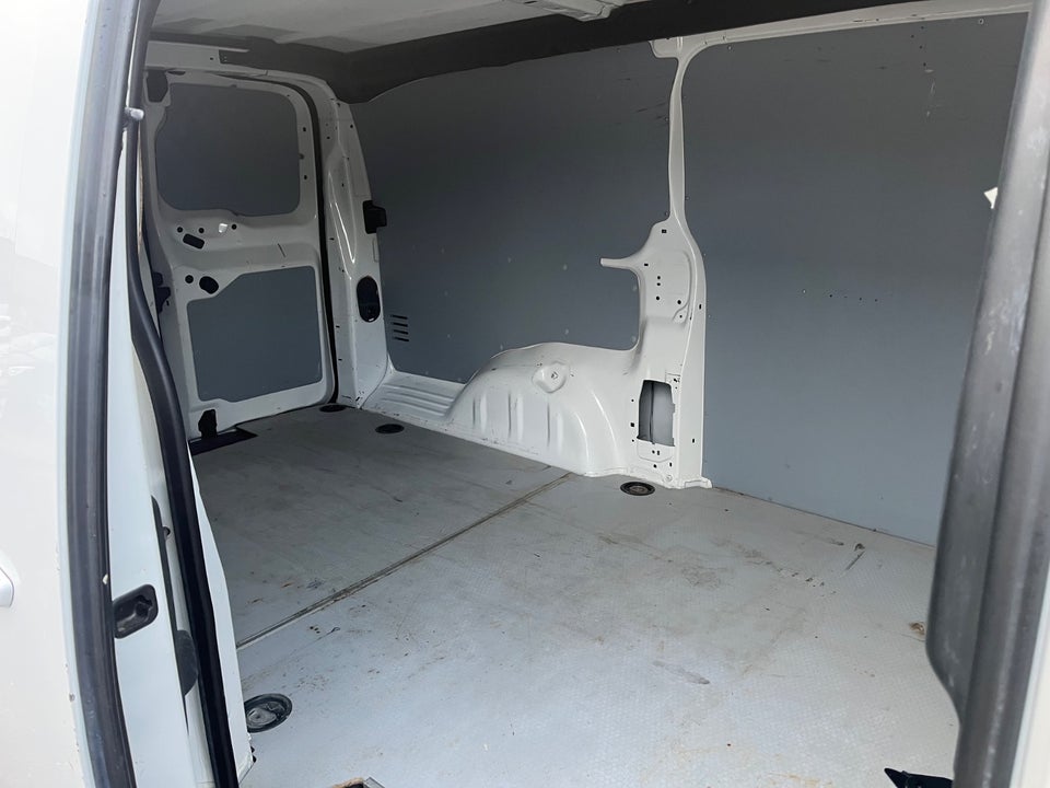 Peugeot Expert 2,0 BlueHDi 120 L3 Premium Van