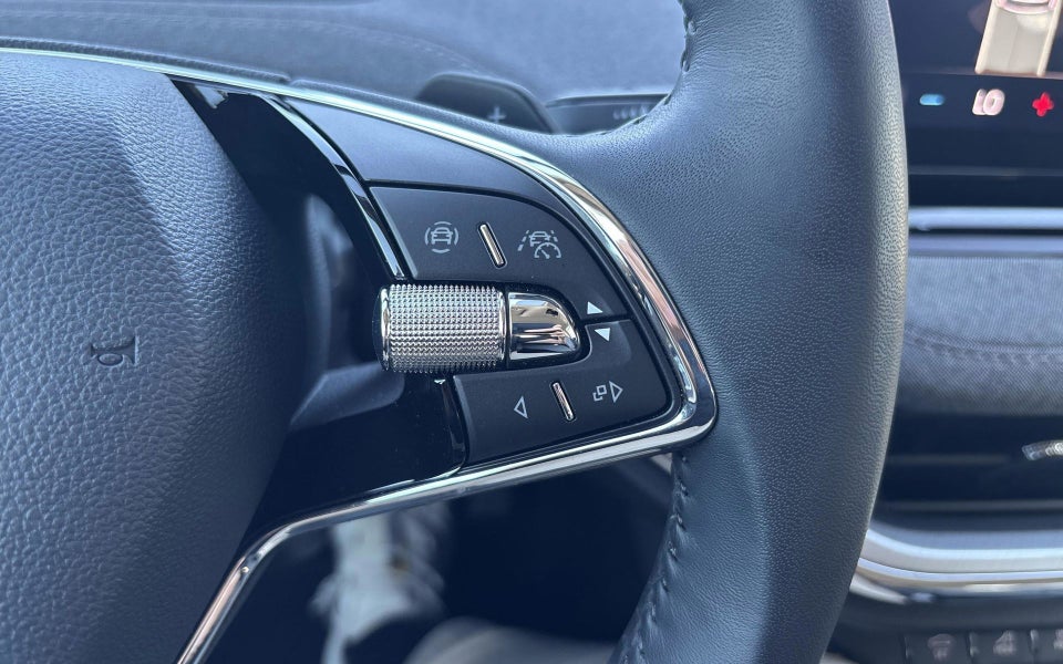 Skoda Enyaq 60 iV Premium 5d