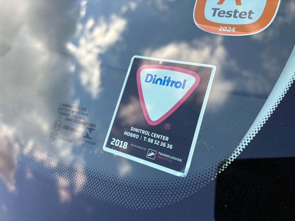 Opel Crossland X 1,2 T 110 Enjoy 5d