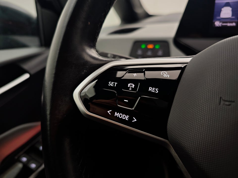 VW ID.3 58 Pro Performance Family 5d