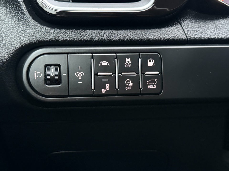 Kia XCeed 1,6 PHEV Upgrade+ DCT 5d