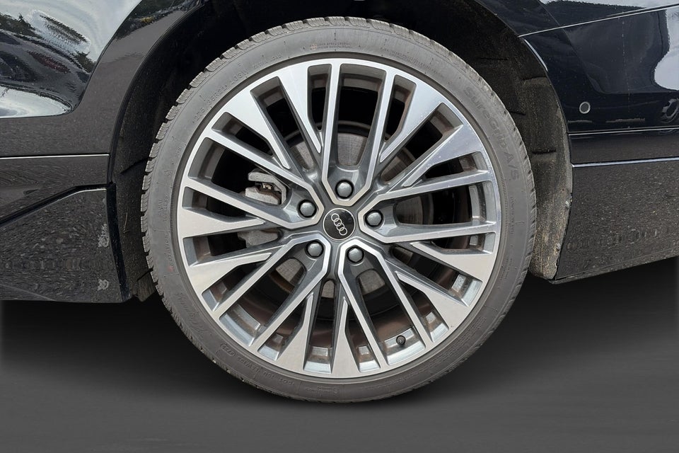 Audi A6 e-tron S-line plus Avant 5d