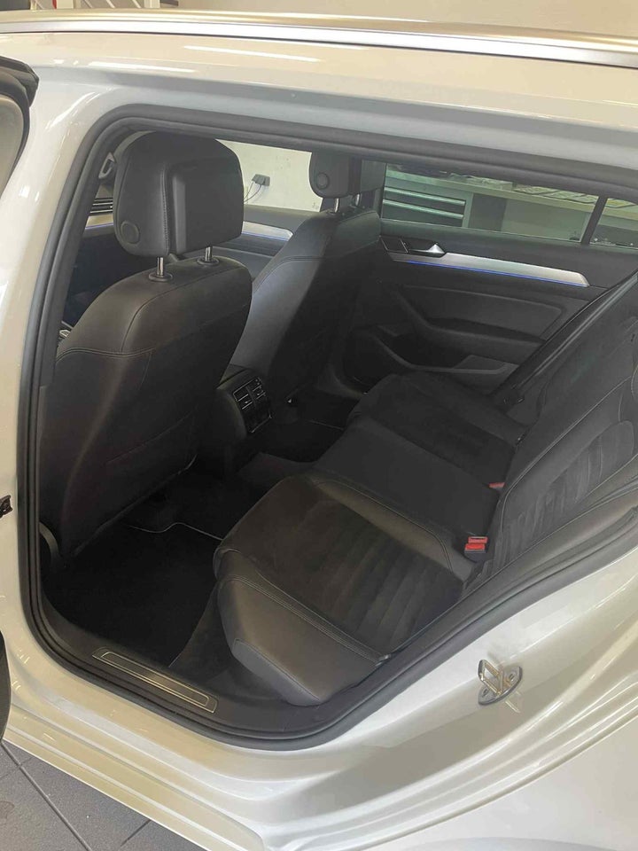 VW Passat 1,4 GTE Highline Variant DSG 5d