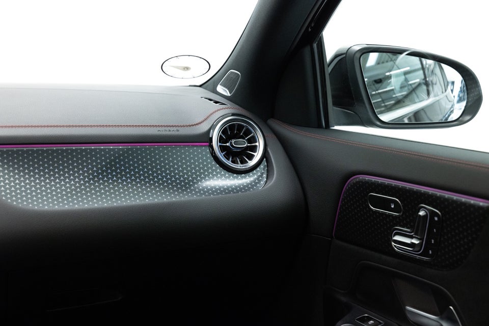 Mercedes EQA250+ AMG Premium 5d