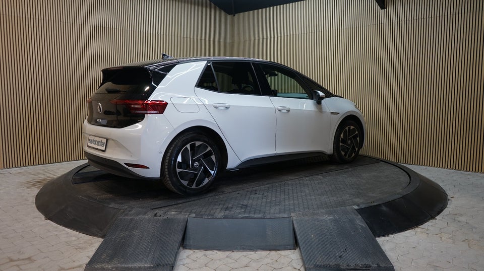 VW ID.3 58 Pro Performance 5d