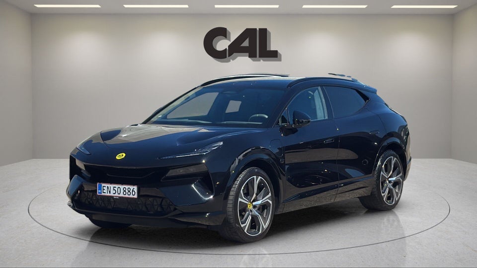 Lotus Eletre S 5d