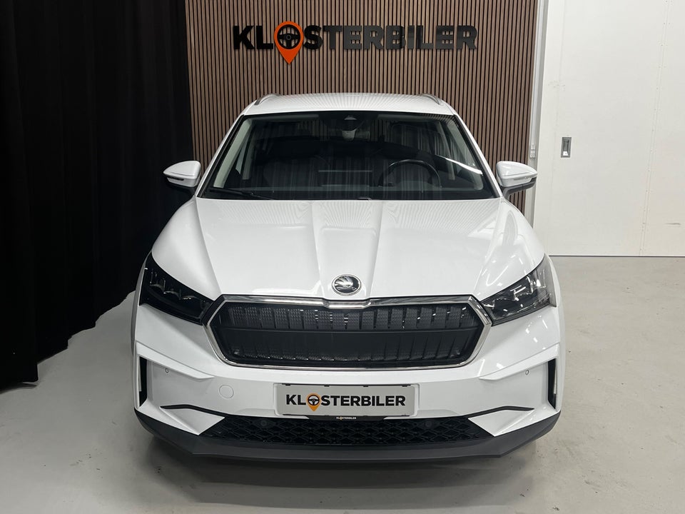 Skoda Enyaq 80 iV 5d