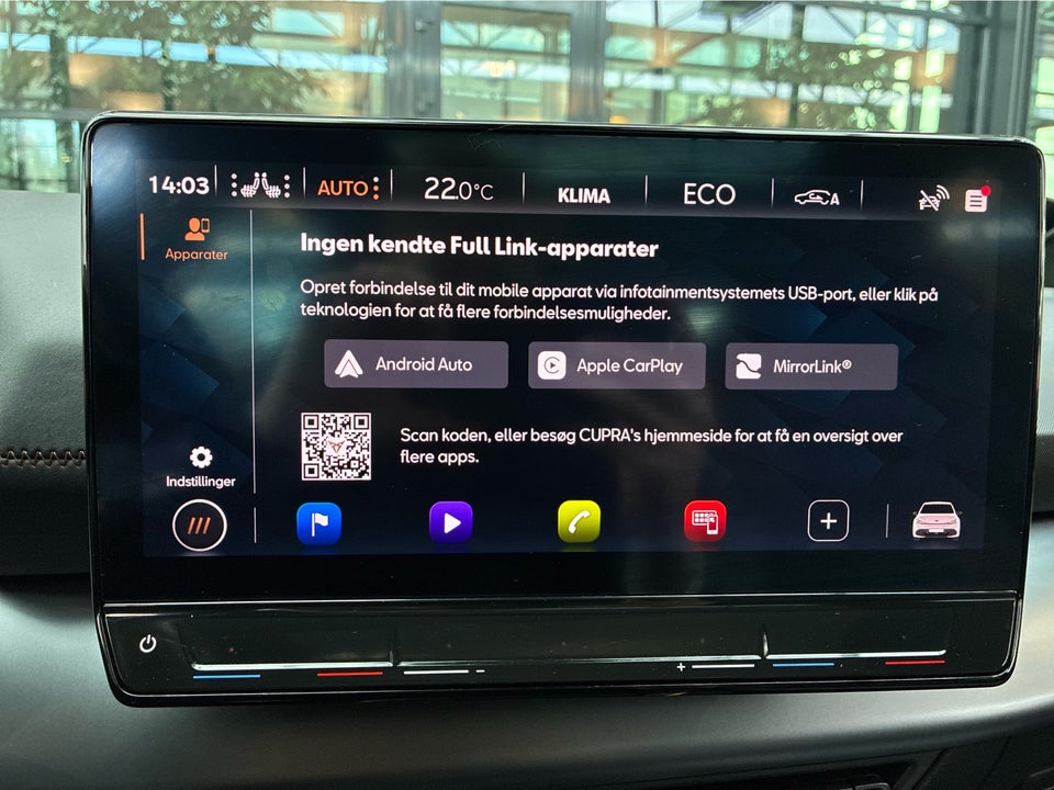 Cupra Born 58 High 5d