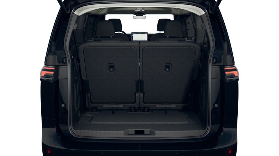 VW ID.Buzz 79 Life+ SWB 5d