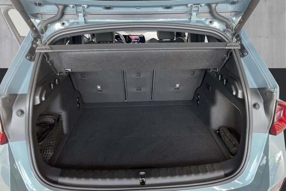 BMW iX1 eDrive20 M-Sport Pro 5d