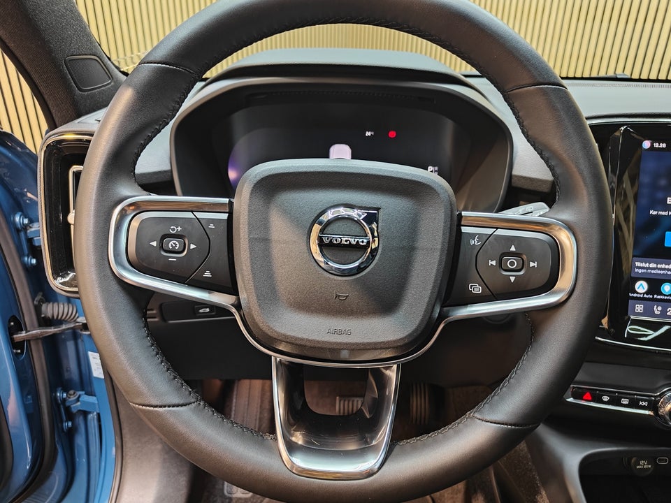Volvo XC40 P6 ReCharge Ultimate 5d