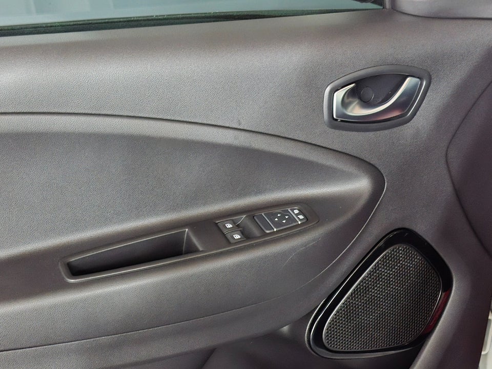 Renault Zoe 52 Go! 5d