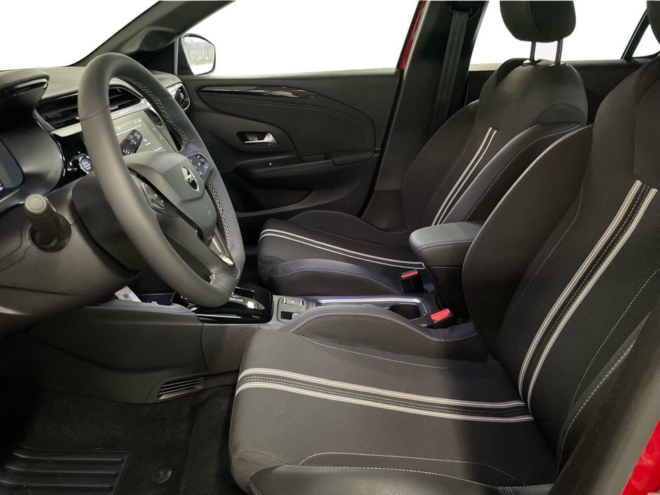 Opel Corsa-e 50 GS 5d