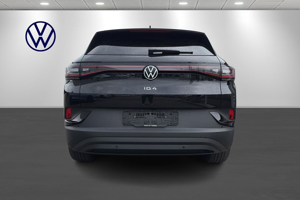 VW ID.4 52 Life+ 5d