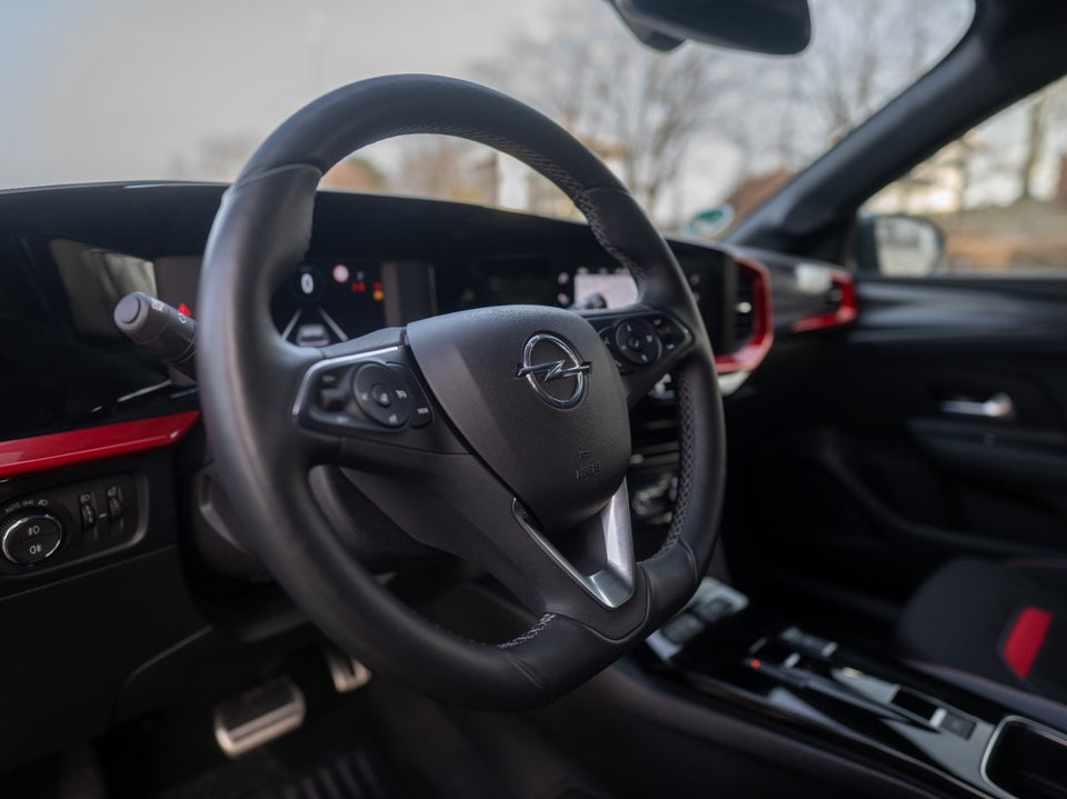 Opel Mokka-e 50 GS Line 5d