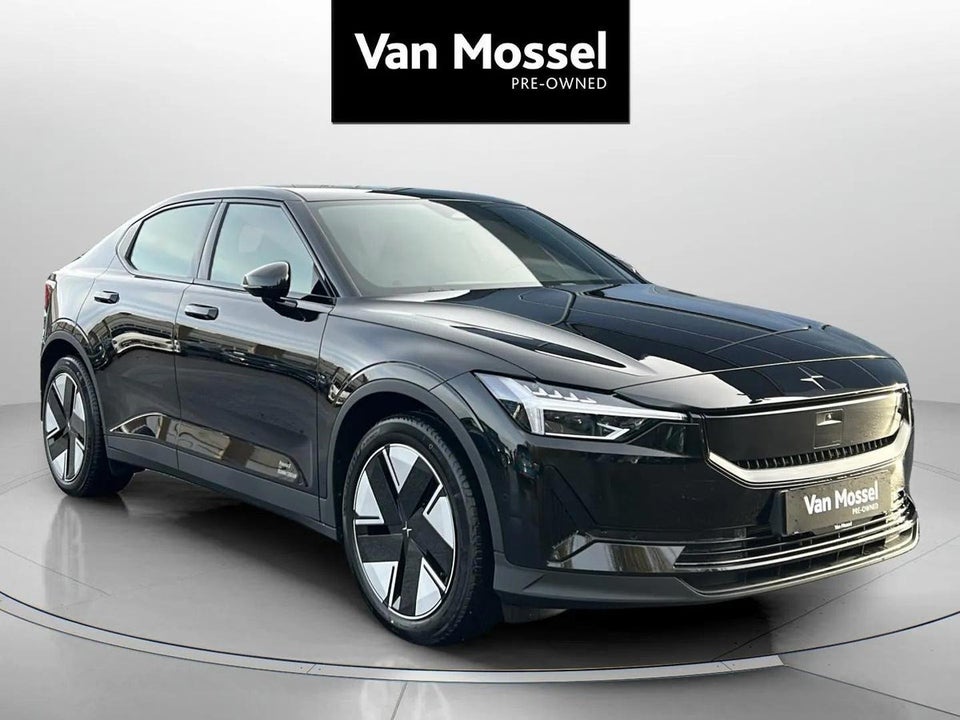 Polestar 2 Standard Range 5d