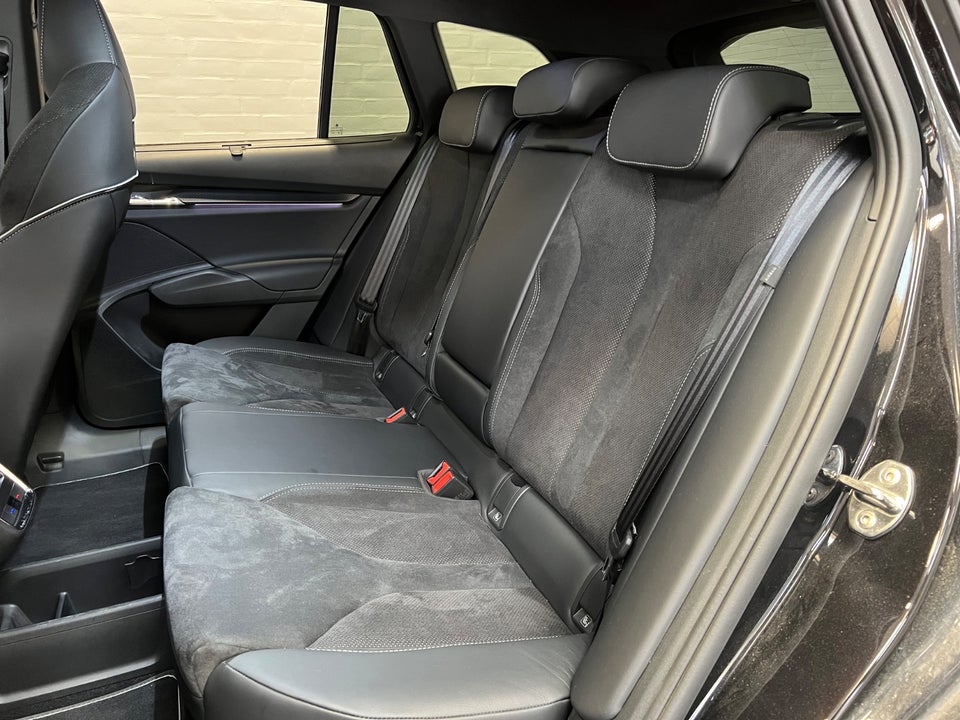 Skoda Enyaq 85 iV Sportline 5d