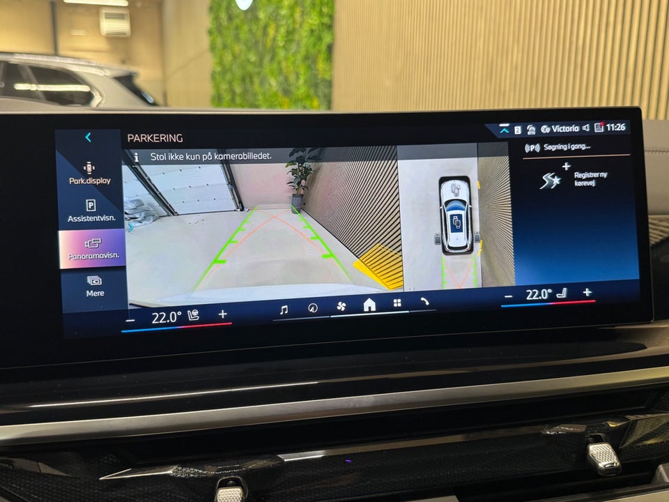 BMW X5 3,0 xDrive50e M-Sport+ aut. 5d