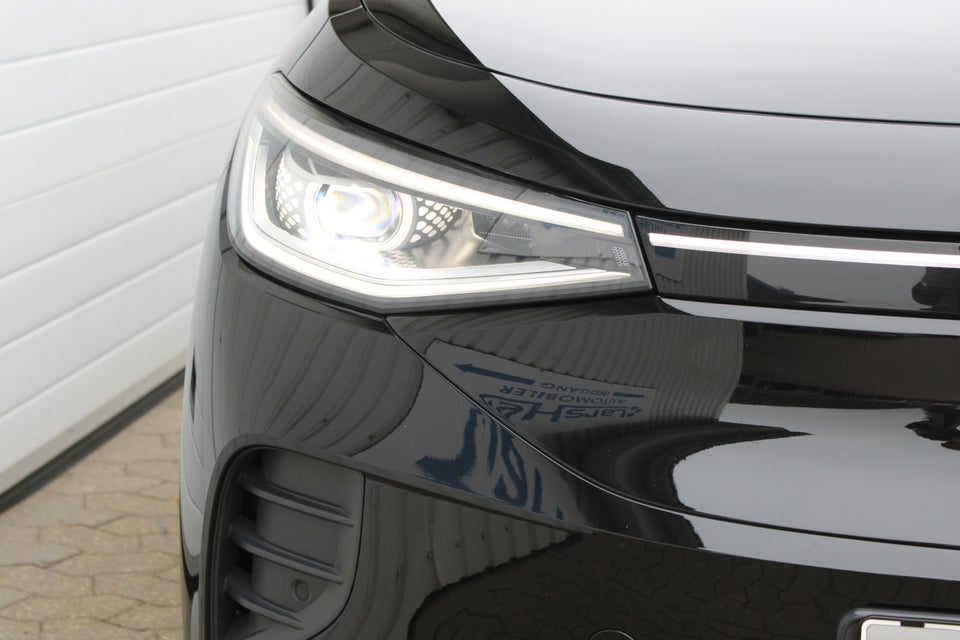 VW ID.4 77 Pro Performance 5d