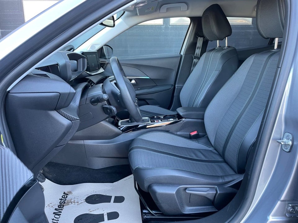 Peugeot 2008 1,2 PureTech 130 Platin Sport 5d