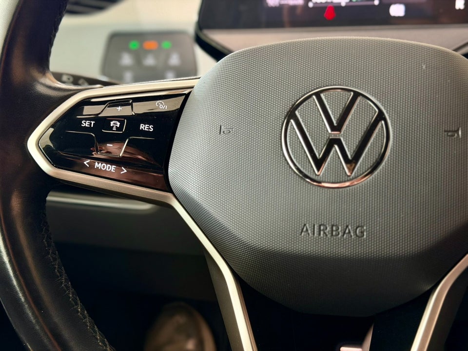 VW ID.3 58 Pro Style 5d