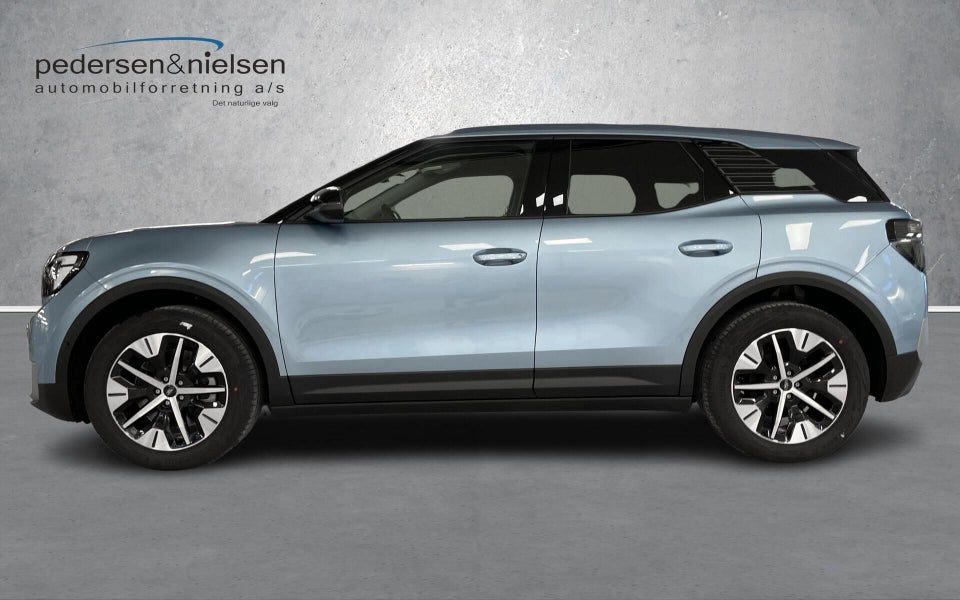 Ford Explorer 82 Select Extended Range 5d