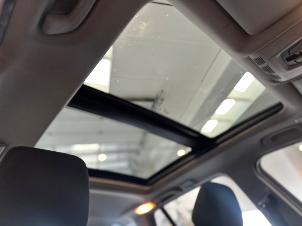 BMW 318d 2,0 Touring aut. 5d