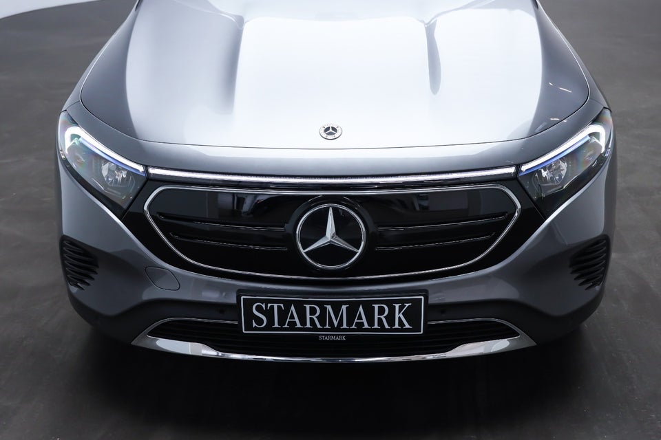 Mercedes EQB250 5d